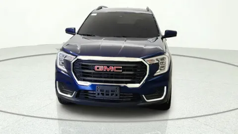 Photos of 2023 GMC Terrain SLE for sale in Florence, KY at Tom Gill Chevrolet