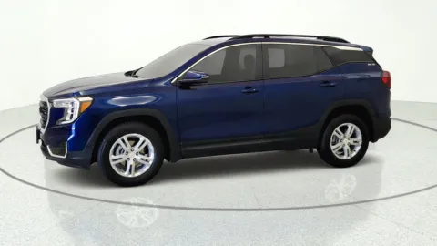 Another view of 2023 GMC Terrain SLE for sale in Florence, KY at Tom Gill Chevrolet