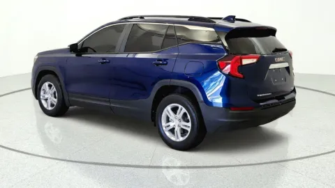 More photos of 2023 GMC Terrain SLE at Tom Gill Chevrolet, KY
