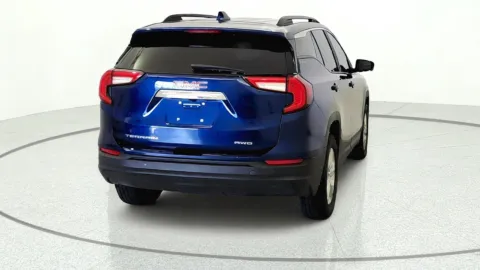 More photos of 2023 GMC Terrain SLE at Tom Gill Chevrolet, KY