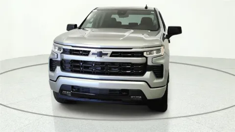Photos of 2026 Chevrolet Silverado 1500 RST for sale in Florence, KY at Tom Gill Chevrolet