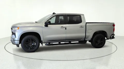 Another view of 2026 Chevrolet Silverado 1500 RST for sale in Florence, KY at Tom Gill Chevrolet