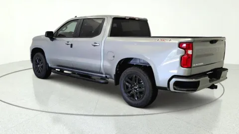 More photos of 2026 Chevrolet Silverado 1500 RST at Tom Gill Chevrolet, KY