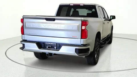 More photos of 2026 Chevrolet Silverado 1500 RST at Tom Gill Chevrolet, KY