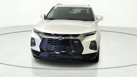 Photos of 2020 Chevrolet Blazer RS for sale in Florence, KY at Tom Gill Chevrolet