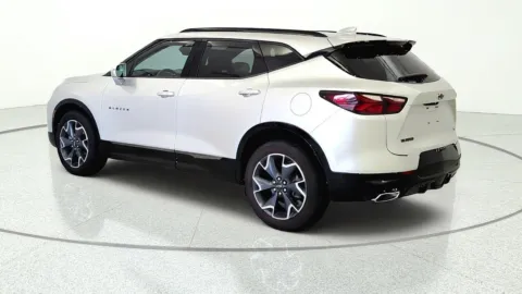 More photos of 2020 Chevrolet Blazer RS at Tom Gill Chevrolet, KY