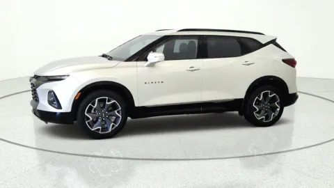 Another view of 2020 Chevrolet Blazer RS for sale in Florence, KY at Tom Gill Chevrolet