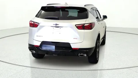More photos of 2020 Chevrolet Blazer RS at Tom Gill Chevrolet, KY