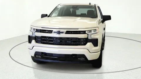 Photos of 2026 Chevrolet Silverado 1500 RST for sale in Florence, KY at Tom Gill Chevrolet