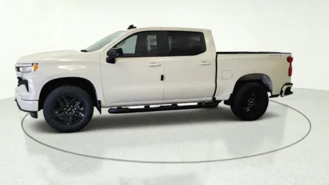 Another view of 2026 Chevrolet Silverado 1500 RST for sale in Florence, KY at Tom Gill Chevrolet