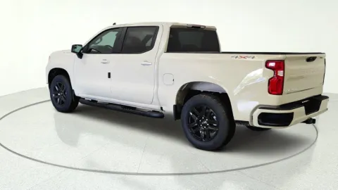 More photos of 2026 Chevrolet Silverado 1500 RST at Tom Gill Chevrolet, KY