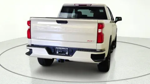 More photos of 2026 Chevrolet Silverado 1500 RST at Tom Gill Chevrolet, KY