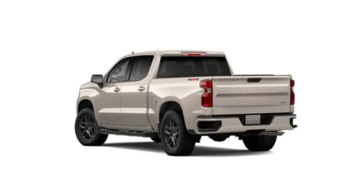 More photos of 2026 Chevrolet Silverado 1500 RST at Tom Gill Chevrolet, KY