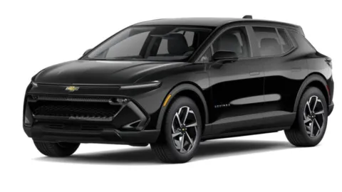 Photos of 2026 Chevrolet Equinox EV LT for sale in Florence, KY at Tom Gill Chevrolet