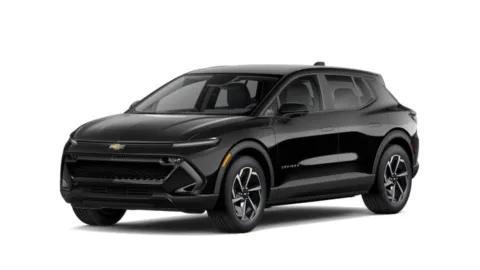 Another view of 2026 Chevrolet Equinox EV LT for sale in Florence, KY at Tom Gill Chevrolet