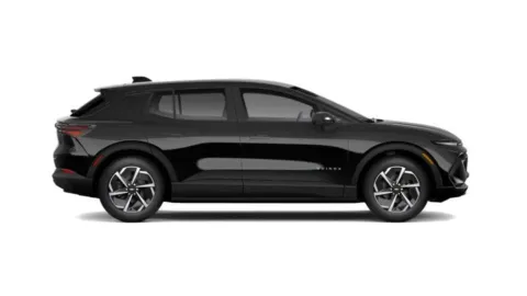 More photos of 2026 Chevrolet Equinox EV LT at Tom Gill Chevrolet, KY