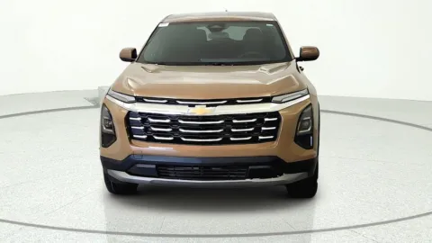 Photos of 2027 Chevrolet Equinox FWD LT for sale in Florence, KY at Tom Gill Chevrolet