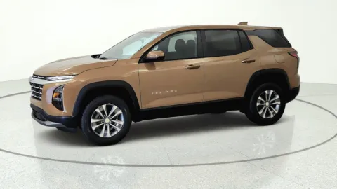 Another view of 2027 Chevrolet Equinox FWD LT for sale in Florence, KY at Tom Gill Chevrolet