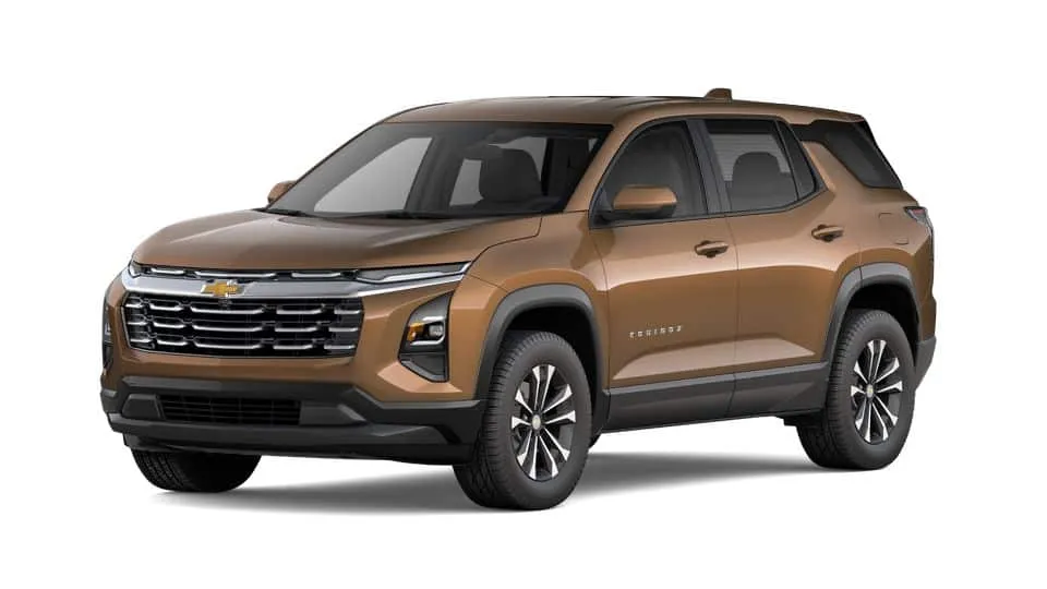 Unknown 2027 Chevrolet Equinox LT for sale in Florence, KY