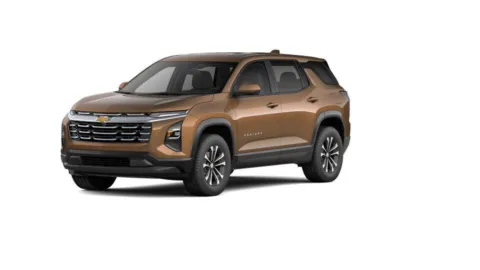 Photos of 2027 Chevrolet Equinox LT for sale in Florence, KY at Tom Gill Chevrolet