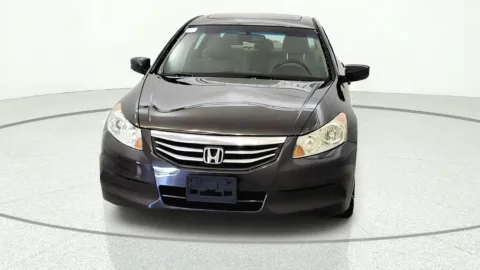 Photos of 2011 Honda Accord Sdn EX-L for sale in Florence, KY at Tom Gill Chevrolet