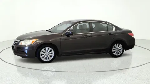 Another view of 2011 Honda Accord Sdn EX-L for sale in Florence, KY at Tom Gill Chevrolet