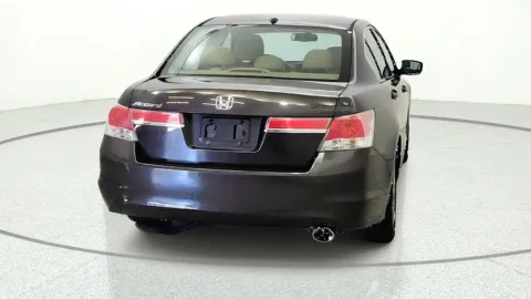 More photos of 2011 Honda Accord Sdn EX-L at Tom Gill Chevrolet, KY