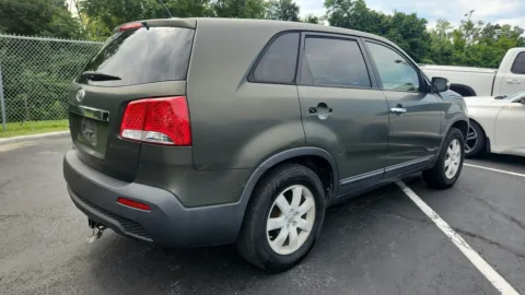 Photos of 2013 Kia Sorento LX for sale in Florence, KY at Tom Gill Chevrolet