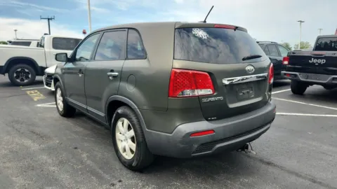 More photos of 2013 Kia Sorento LX at Tom Gill Chevrolet, KY