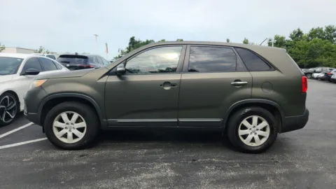 More photos of 2013 Kia Sorento LX at Tom Gill Chevrolet, KY