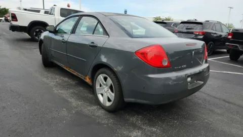 More photos of 2008 Pontiac G6 4dr Sdn at Tom Gill Chevrolet, KY