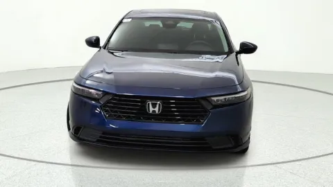 Photos of 2025 Honda Accord Sedan SE for sale in Florence, KY at Tom Gill Chevrolet