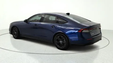 More photos of 2025 Honda Accord Sedan SE at Tom Gill Chevrolet, KY