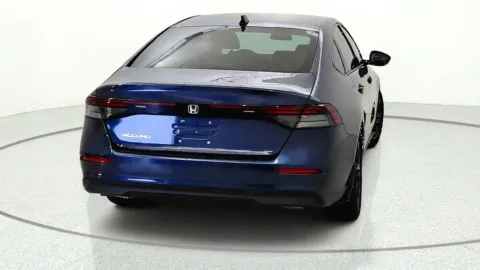 More photos of 2025 Honda Accord Sedan SE at Tom Gill Chevrolet, KY