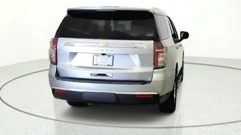 More photos of 2023 Chevrolet Tahoe LT at Tom Gill Chevrolet, KY