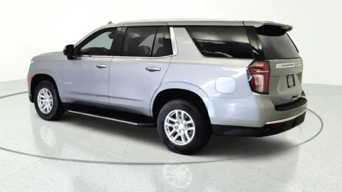 More photos of 2023 Chevrolet Tahoe LT at Tom Gill Chevrolet, KY