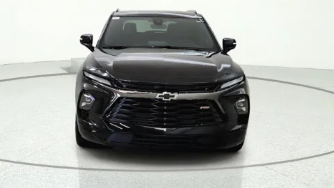 Photos of 2025 Chevrolet Blazer RS for sale in Florence, KY at Tom Gill Chevrolet