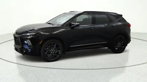 Another view of 2025 Chevrolet Blazer RS for sale in Florence, KY at Tom Gill Chevrolet