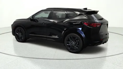 More photos of 2025 Chevrolet Blazer RS at Tom Gill Chevrolet, KY