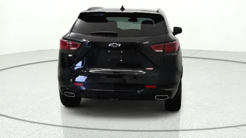 More photos of 2025 Chevrolet Blazer RS at Tom Gill Chevrolet, KY