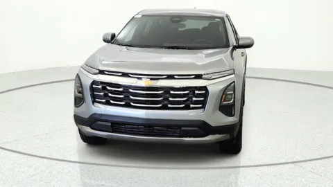 Photos of 2027 Chevrolet Equinox FWD LT for sale in Florence, KY at Tom Gill Chevrolet