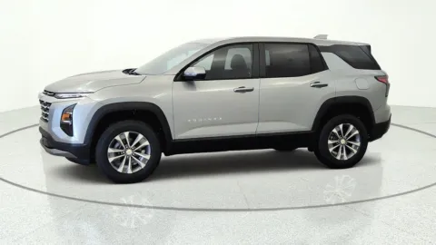 Another view of 2027 Chevrolet Equinox FWD LT for sale in Florence, KY at Tom Gill Chevrolet