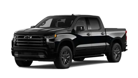 Photos of 2026 Chevrolet Silverado 1500 High Country for sale in Florence, KY at Tom Gill Chevrolet