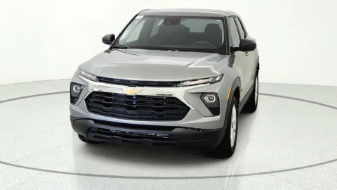 Another view of 2026 Chevrolet Trailblazer LS for sale in Florence, KY at Tom Gill Chevrolet