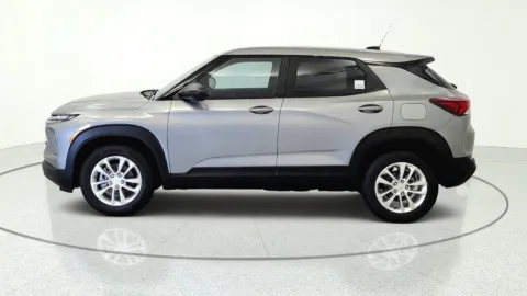 More photos of 2026 Chevrolet Trailblazer LS at Tom Gill Chevrolet, KY
