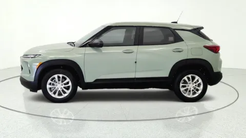 More photos of 2026 Chevrolet Trailblazer LS at Tom Gill Chevrolet, KY