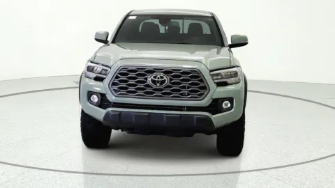 Photos of 2023 Toyota Tacoma TRD Off-Road for sale in Florence, KY at Tom Gill Chevrolet