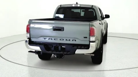 More photos of 2023 Toyota Tacoma TRD Off-Road at Tom Gill Chevrolet, KY