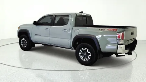 More photos of 2023 Toyota Tacoma TRD Off-Road at Tom Gill Chevrolet, KY