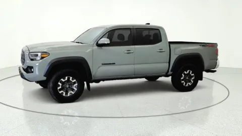 Another view of 2023 Toyota Tacoma TRD Off-Road for sale in Florence, KY at Tom Gill Chevrolet